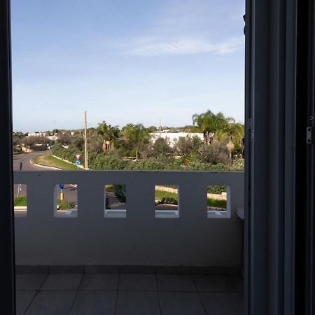 乌真托Bilocale Climatizzato Con Vista Panoramica公寓 外观 照片